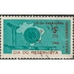 BRASIL SL-1968/0625A