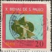 BRASIL SL-1969/0647A