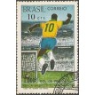 BRASIL SL-1969/0658A