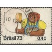 BRASIL SL-1973/0807A