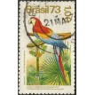 BRASIL SL-1973/0827A