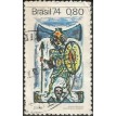 BRASIL SL-1974/0830A