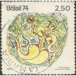 BRASIL SL-1974/0833A