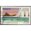 BRASIL SL-1974/0834A