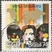 BRASIL SL-1974/0840A