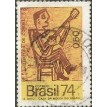 BRASIL SL-1974/0861A