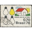 BRASIL SL-1976/0921