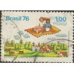 BRASIL SL-1976/0946