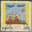 BRASIL SL-1976/0961A