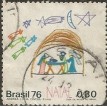 BRASIL SL-1976/0962A