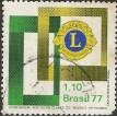 BRASIL SL-1977/0978A