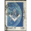 BRASIL SL-1977/0996A