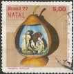 BRASIL SL-1977/1015A