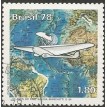 BRASIL SL-1978/1042A