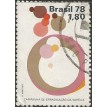 BRASIL SL-1978/1043A