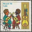 BRASIL SL-1978/1046A