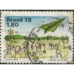 BRASIL SL-1978/1049A