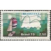 BRASIL SL-1979/1086