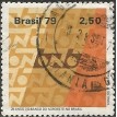 BRASIL SL-1979/1094A