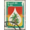 BRASIL SL-1980/1131