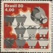 BRASIL SL-1980/1135A