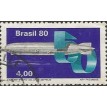 BRASIL SL-1980/1145