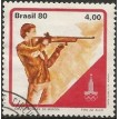 BRASIL SL-1980/1153