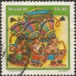 BRASIL SL-1981/1214