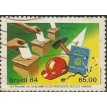 BRASIL SL-1984/1385