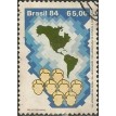 BRASIL SL-1984/1389