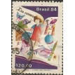 BRASIL SL-1984/1421