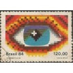 BRASIL SL-1984/1423