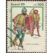 BRASIL SL-1985/1477