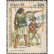 BRASIL SL-1985/1480