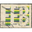 BRASIL SL-1985/1486