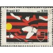 BRASIL SL-1987/1562A