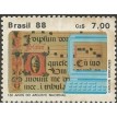 BRASIL SL-1988/1576