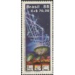 BRASIL SL-1988/1617