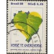 BRASIL SL-1989/1626A