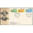 BRASIL FDC-1973/0026