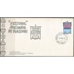 BRASIL FDC-1973/0029