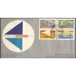 BRASIL FDC-1973/0036