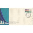 BRASIL FDC-1974/0041