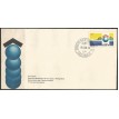 BRASIL FDC-1974/0053