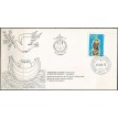 BRASIL FDC-1975/0071