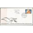 BRASIL FDC-1976/0109