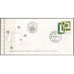 BRASIL FDC-1977/0116A