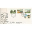 BRASIL FDC-1977/0119