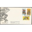 BRASIL FDC-1977/0129