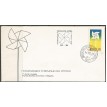 BRASIL FDC-1977/0131